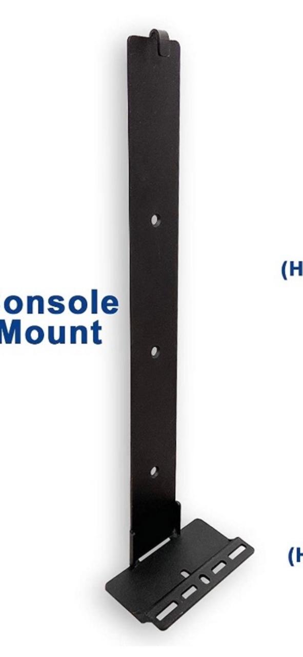 PS5 Disc / Digital / Pro Wall Mount thumbnail 3