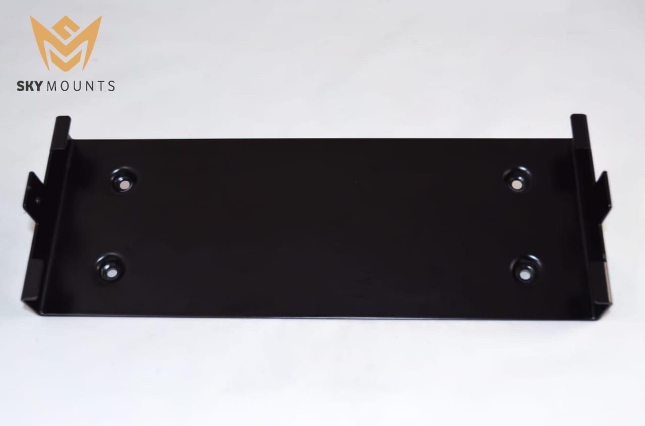 PS4 Slim Wall Mount thumbnail 2
