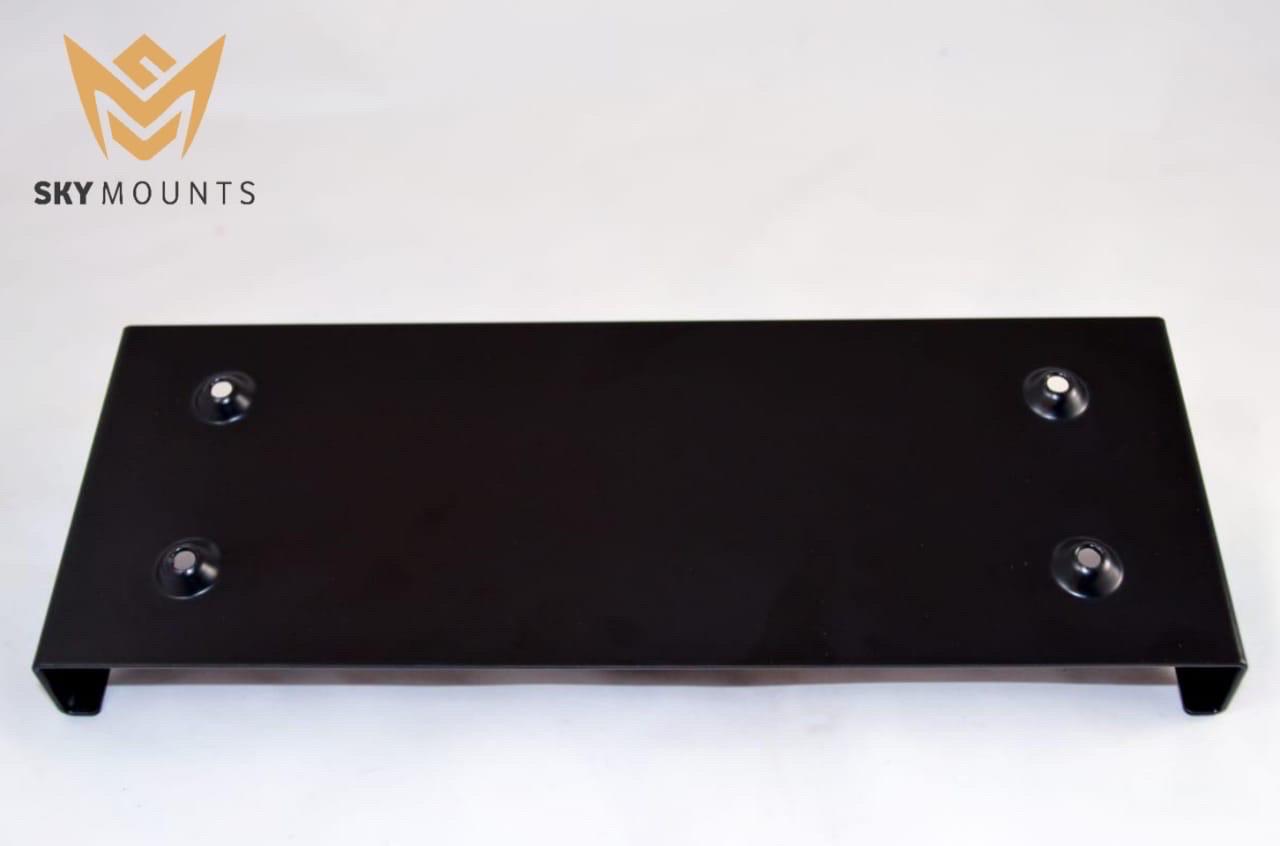 PS4 Slim Wall Mount thumbnail 3