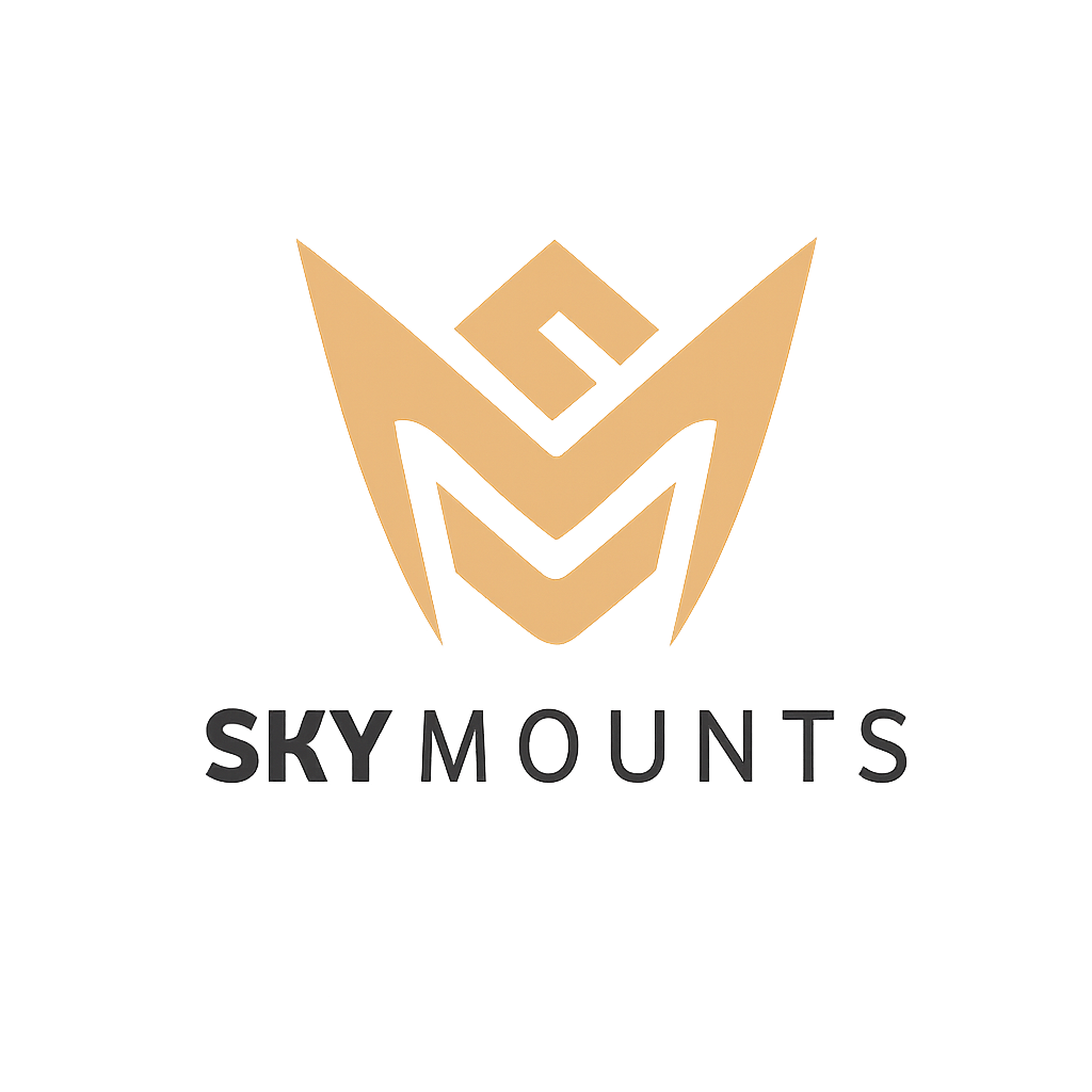 Sky Mounts